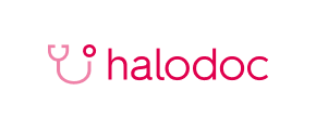 Halodoc Logo