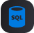 SQL logo