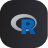 R logo